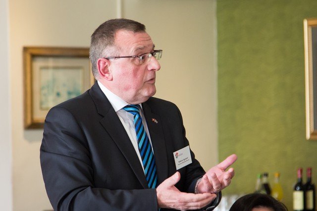 h.e. dr marcus cornaro35